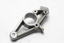 Fußrastenhalter, Trägerplatte, vorne links, Fahrerlager BMW R 1150 GS R21 99-04