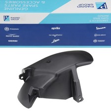 Kotflügel hinten original