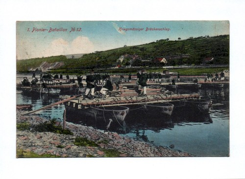 Pionier bataillon 12 - bataillon,