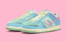 Nike SB Dunk Low "Visty Verdy"