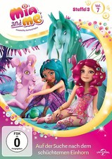 Mia and Me - Staffel 3, Vol. 7