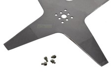 25CM Mähroboter Messer Stiga