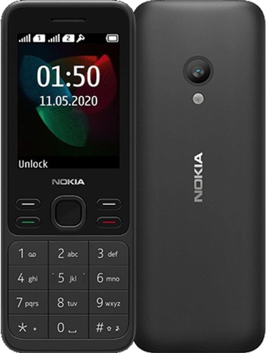 Nokia 150 dual - 150, tastenhandy