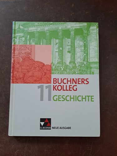 Schulbuch geschichte klasse - geschichte, 11.klasse