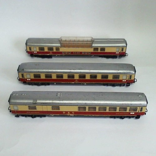 Personenwagen - ,, (h0)