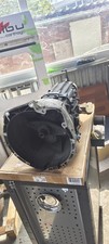 BMW 3er E91 325d Schaltgetriebe GS6-53DZ MTF-LT3  6 gang