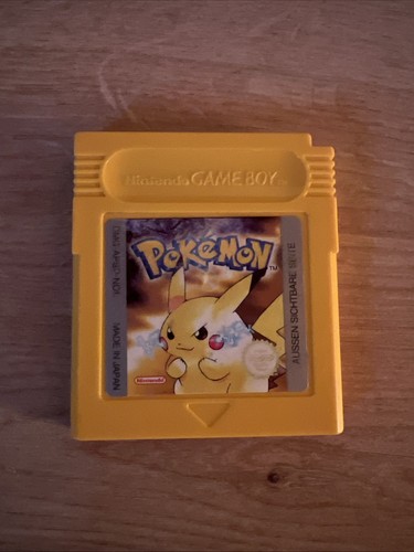 Original nintendo game boy - nintendo,