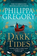 Philippa Gregory Dark Tides
