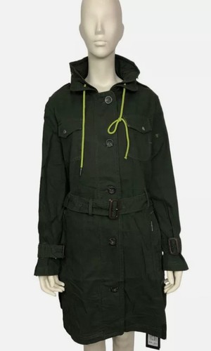 Khujo damen übergangsjacke - damen,