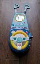 Kinder-Lenkrad Spielzeug für