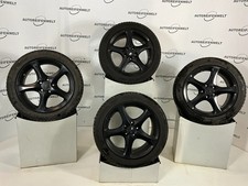 Winter Kompletträder