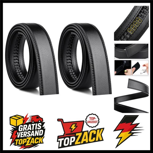 2er pack herren - 2er-pack, gürtel