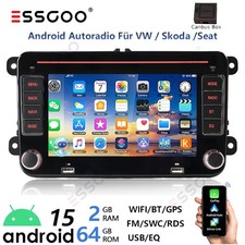 Autoradio für golf 6 - für,
