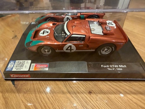 Carrera digital 124 23896 ford - digital,