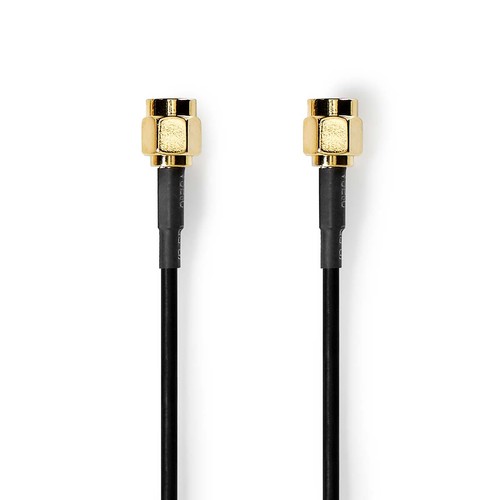 Sma antennenkabel adapter - sma,