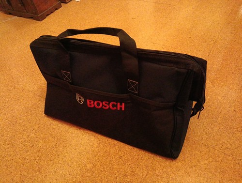 Bosch professional power tool - bosch,