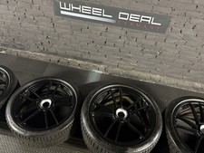 Porsche GTS 8,5 +11  X 20 21