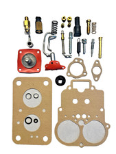 Reparatursatz für vergaser - reparatursatz,
