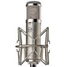 Mikrofon Warm Audio WA-47 JR