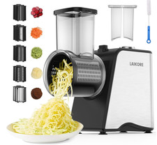 SUPERLEX 5 in 1 Elektrische