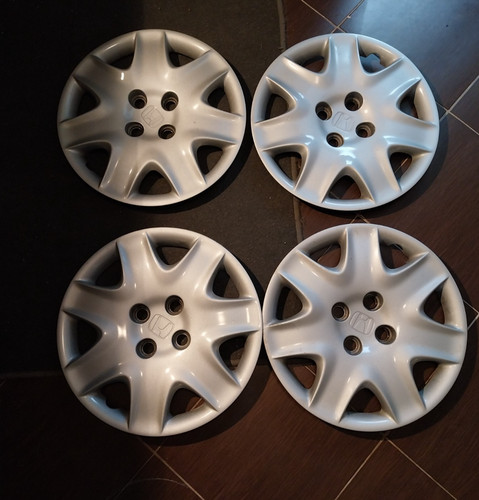 Honda civic radkappen - honda, 15"
