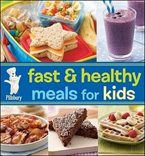 Pillsbury Fast & Healthy Meals