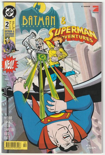 Batman superman - batman, &
