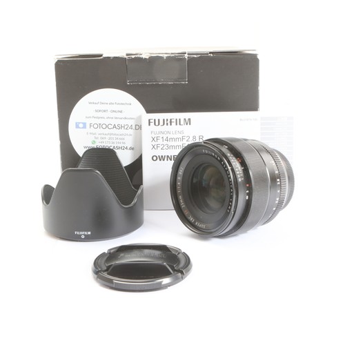 Fujifilm fujinon super ebc - fujinon,