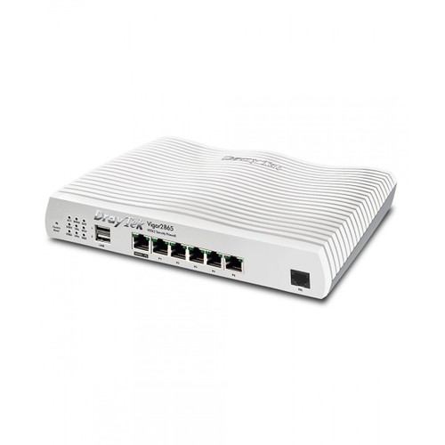 Draytek vigor 2865 - draytek,