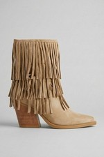 Crichic Stiefeletten Damen Mit