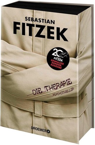 Die therapie sebastian - die,