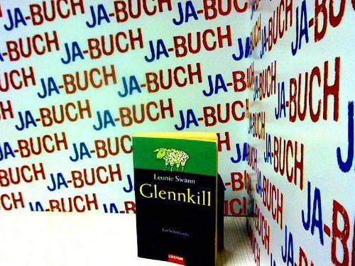 Glennkill ein schafskrimi - glennkill:,