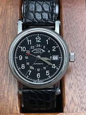 Mühle Glashütte Duotime