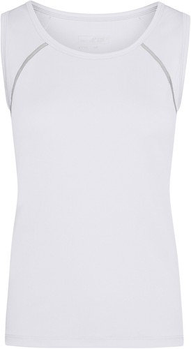 Ladies sports tanktop - ladies',