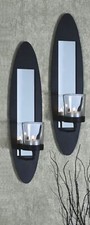 Wandkerzenhalter kerzenhalter - wandkerzenhalter,
