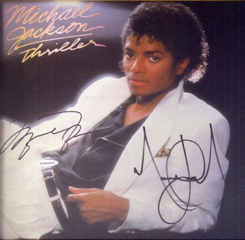 Michael jackson - michael,
