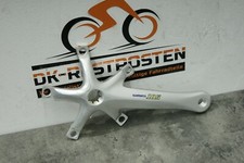 Shimano 105 FC-5500 Octalink Kurbelarm rechts 170mm BCD130 Kult Retro