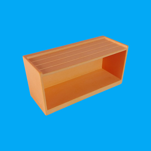 Playmobil regal box - box, stand