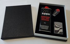 Original Zippo SET Copacabana