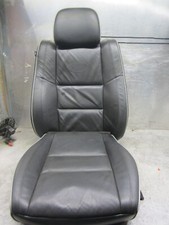 Grand Cherokee Overland WK vorn rechts Nappaleder Sitzbezug Lehnenbezug Bezug 