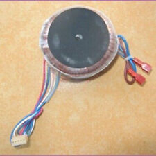 dbx PA+DriveRack dbx260 Digital Processor/Audio Transformer Power Supply Fire Ox