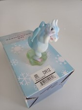 Ice Drache The Tudor Mint Land