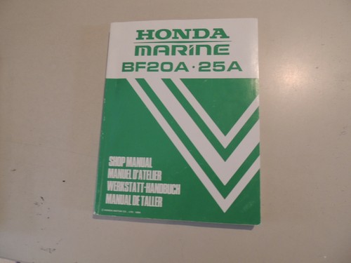 Service manual taller - service,