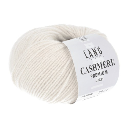 Lang yarns cashmere - lang,