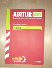 Abitrainer latein 2017 - abitrainer,