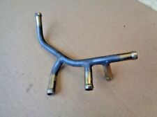 Opel Kadett C Manta GTE CIH Verteiler Kraftstoffleitung Einspritzanlage orig.