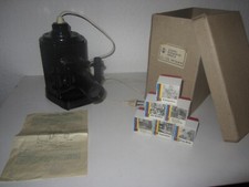 DDR Jugend Bildwerfer Magica