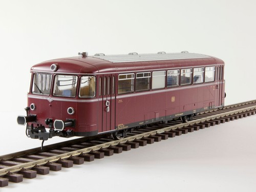Lenz 40191 schienenbus - lenz, vs98