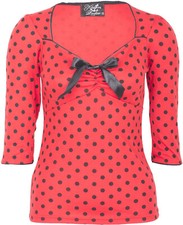 Küstenluder «LUCIA PUNKTE»