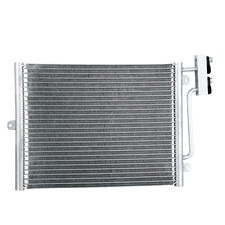 Klimaanlage A/C Kondensator Aluminium Für Porsche 911 Carrer Porsche Boxster.DE